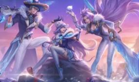 守望先锋武器闪烁 守望先锋一直有闪电